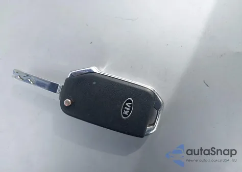 2020 Kia Forte Lxs from USA, damaged, VIN 3KPF24AD4LE175716